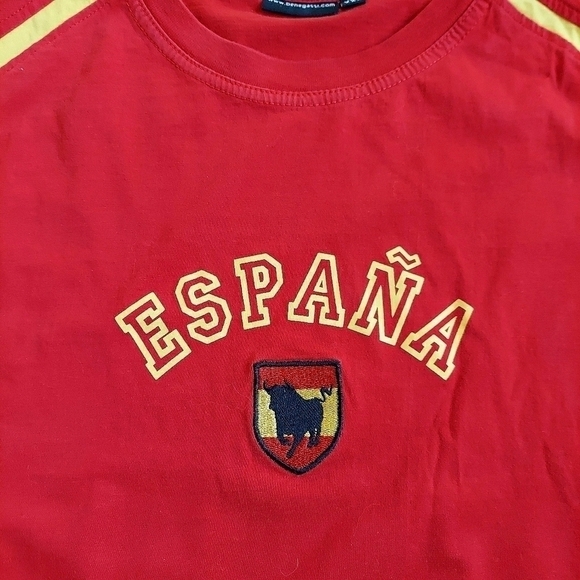 Men's Tee - Picture 2 of 6